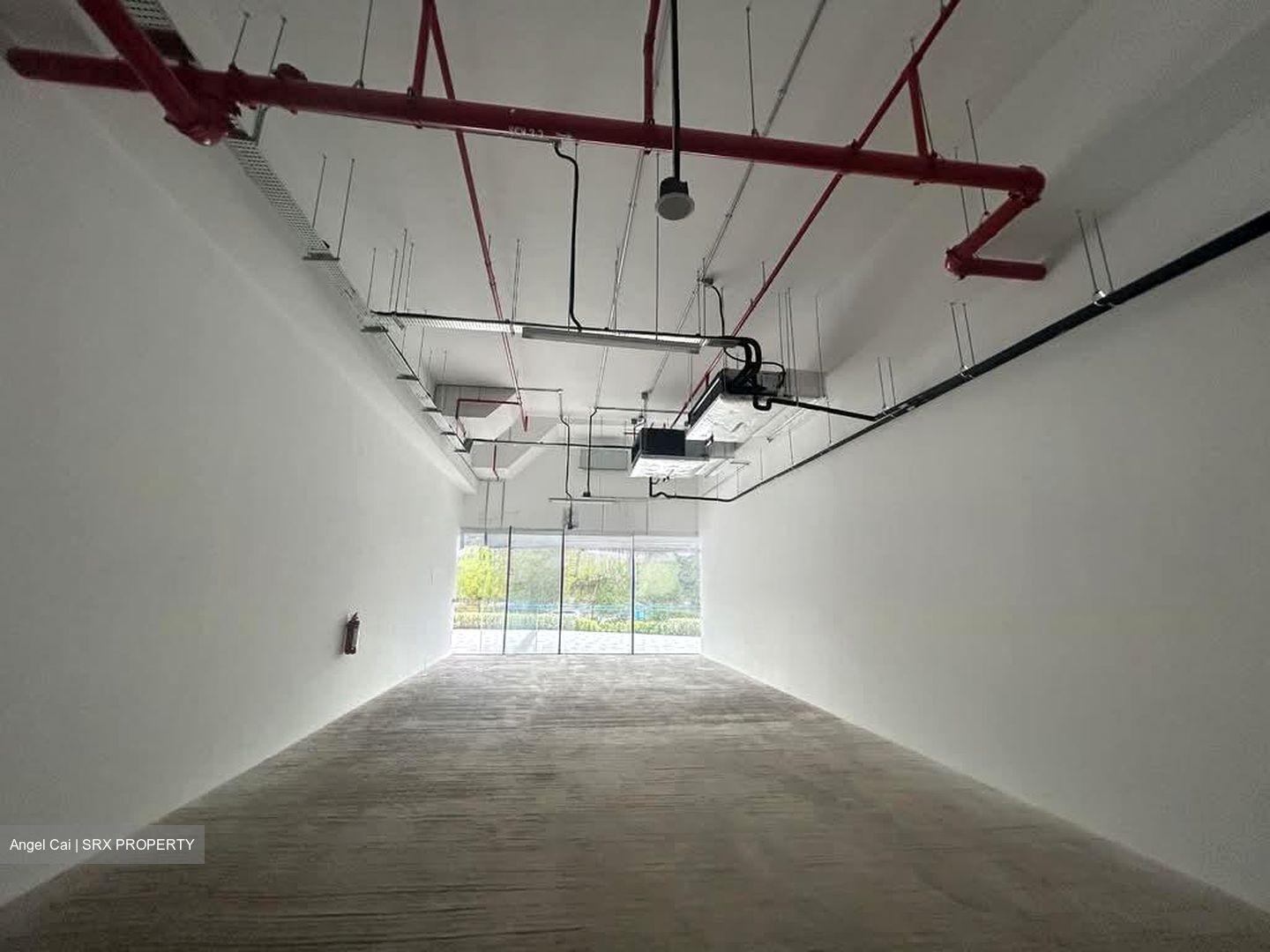 Sky Eden@Bedok (D16), Shop House #558135911